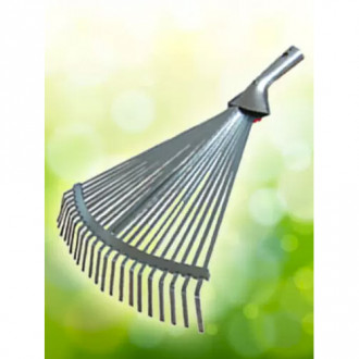 Greblă pentru frunze imagine 14