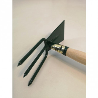 Гребло + лопата изображение 8