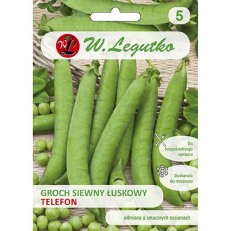 Groch siewny łuskowy Telefon interface.image 6