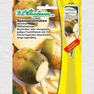 Gulie furajeră Wilhelmsburger imagine 2