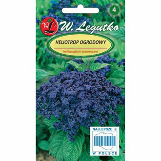 Vanilie de grădină albastră imagine 1