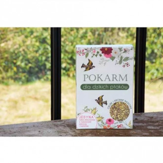 Храна за диви птици Legutko изображение 1