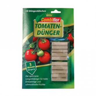 Îngrășământ bețișoare pentru roșii imagine 12