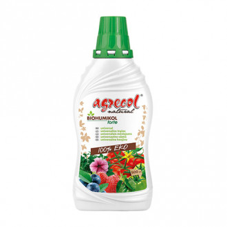 Îngrăşământ Bio Humikol universal imagine 1