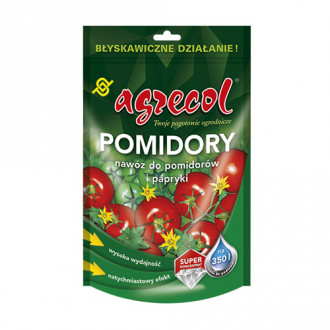 Îngrășământ cristalin pentru roșii imagine 5