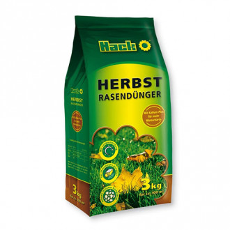 Îngrășământ de toamnă pentru gazon imagine 14