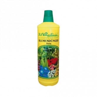 Îngrășământ lichid pentru flori imagine 15