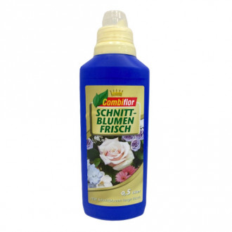 Îngrășământ pentru flori pentru tăiere imagine 3