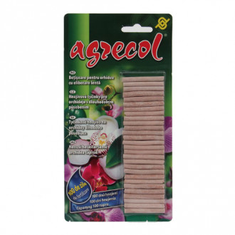 Îngrăşământ pentru orhidee, beţişoare imagine 3