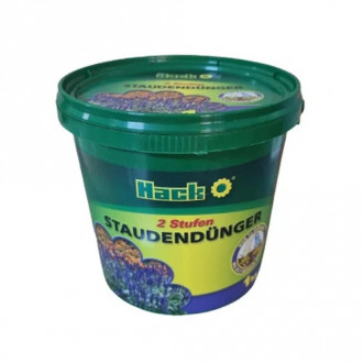 Îngrășământ pentru plante perene imagine 3