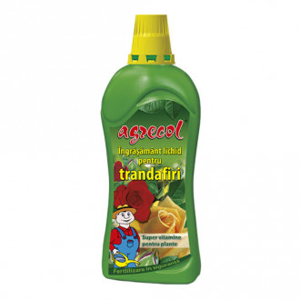 Îngrăşământ pentru trandafiri imagine 4