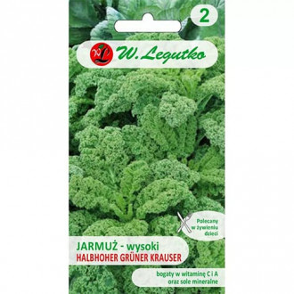Kapusta jarmuz Halbhoher Gruner Krauser interface.image 11
