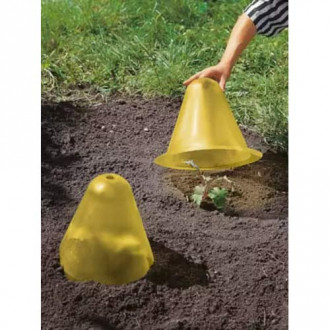 Качулка за растителна защита изображение 10