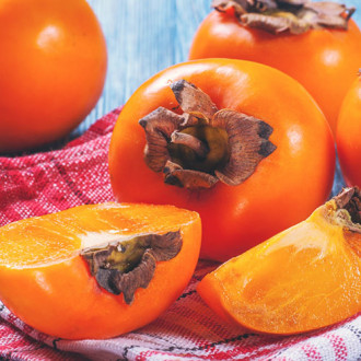 Kaki (Curmal Japonez) Chocolate imagine 6