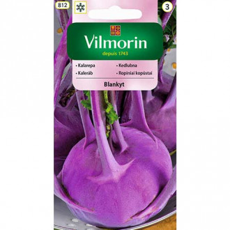 Kalarepa Blankyt fioletowa Vilmorin interface.image 10