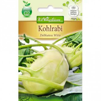 Kapusta kalarepa Delikatess biala interface.image 1