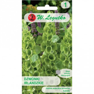 Камбанка ирландска изображение 3