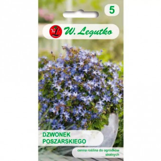 Камбанка Poszarskiego Legutko изображение 8