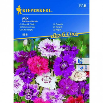 Карамфил, смес от цветове изображение 8