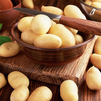 Картофи Lucinda изображение 4