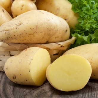 Картофи Rashida изображение 4