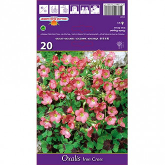 Киселиче Deppei Iron Cross изображение 2