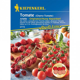 Домат cherry Arielle F1 изображение 17