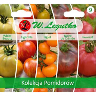 Kolekcja Pomidorów, 5 odmian interface.image 10