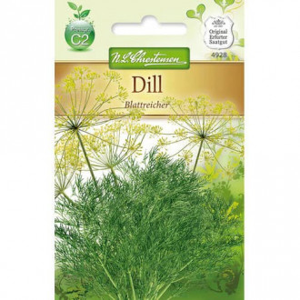 Копър Blattreicher изображение 7