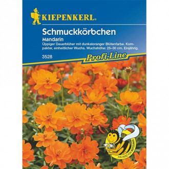 Космос Mandarin изображение 11