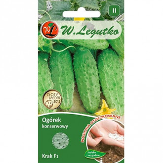 Краставица Krak F1 изображение 14