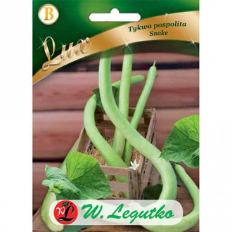 Кратуна Snake изображение 4