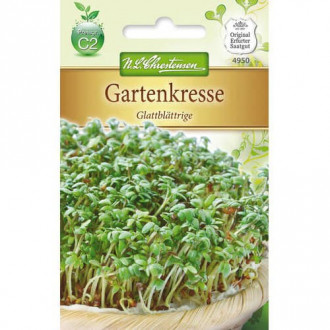 Кресон Glattblattrige изображение 7