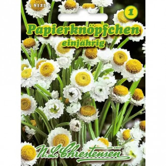Амобиум Papierknöpfchen изображение 1