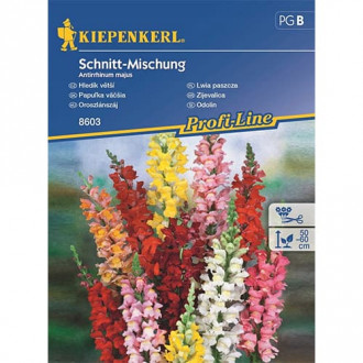 Кученца Schnitt, смес изображение 3