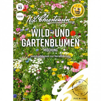 Mieszanka ozdobna dzikie i ogrodowe, mix kolorow interface.image 15