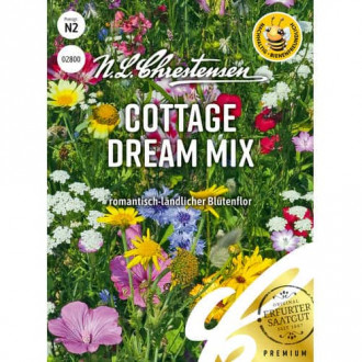 Mieszanka ozdobna Cottage Dream, mix kolorow interface.image 16
