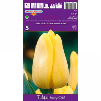 Lalele Strong Gold imagine 14