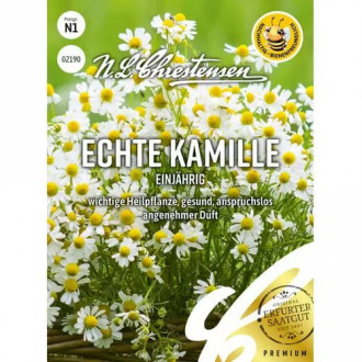 Лайка Chrestensen изображение 1