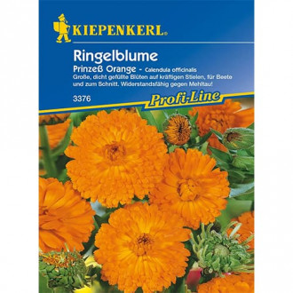 Невен Prinzeß Orange изображение 2