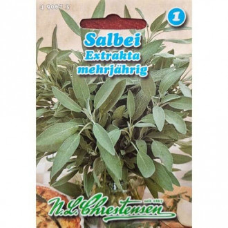 Лечебна салвия Extrakta изображение 4