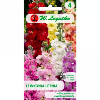 Летен шибой Excelsior, смес Legutko изображение 7