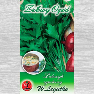 Leuștean de grădină Legutko imagine 3