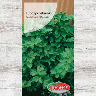 Lubczyk lekarski interface.image 5