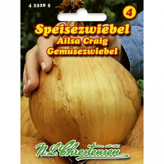 Лук Ailsa Craig изображение 3