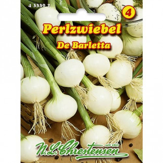 Лук Перла De Barletta изображение 5