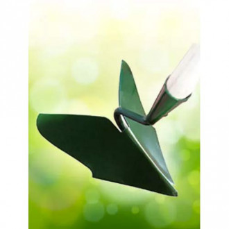 Малък ръчен плуг изображение 3