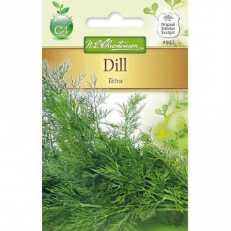 Mărar Tetra imagine 13