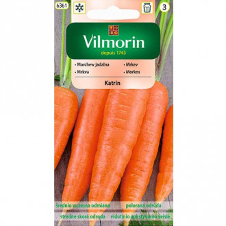 Marchew Katrin Vilmorin interface.image 14