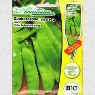 Mazăre dulce Norli imagine 7